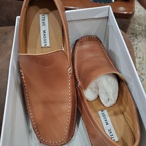 Steve Madden loafers